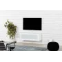 Тумба для ТВ Sonorous ST 110I WHT WHT WL